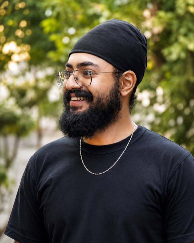 Rishwajeet Singh